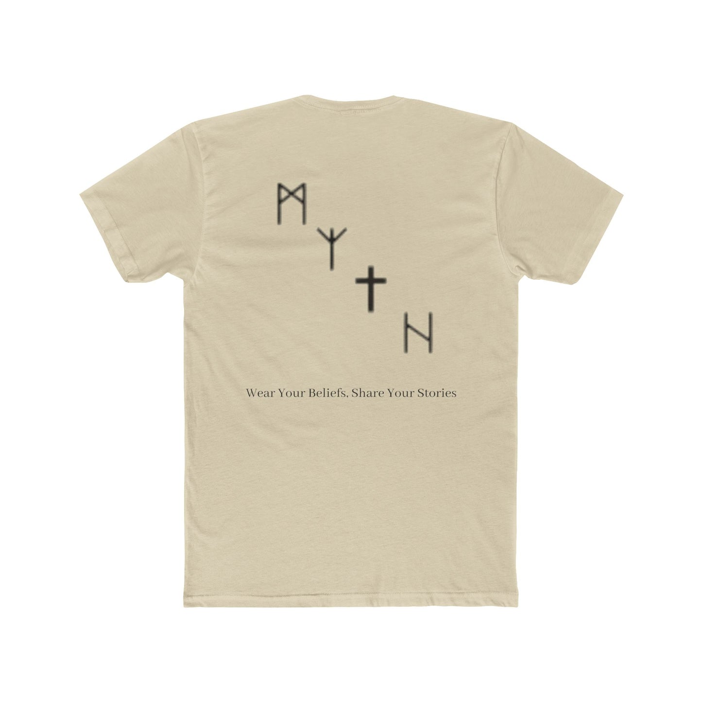 Logo Tee (LIGHT)