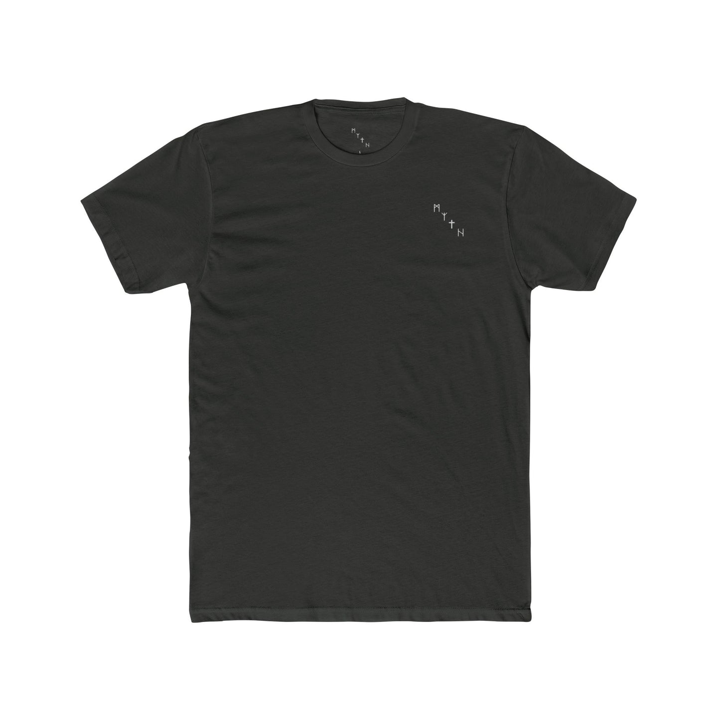 Logo Tee (DARK)