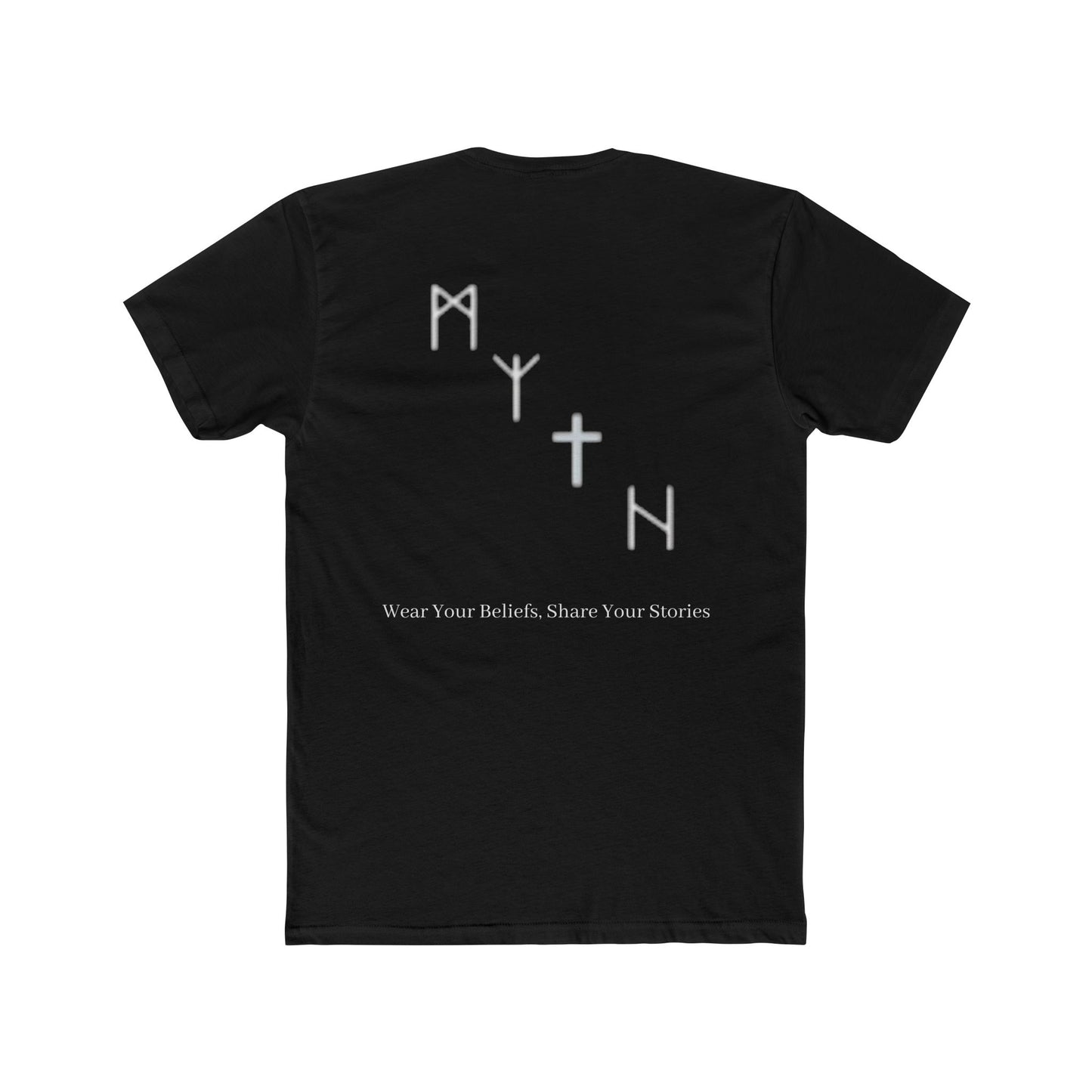 Logo Tee (DARK)