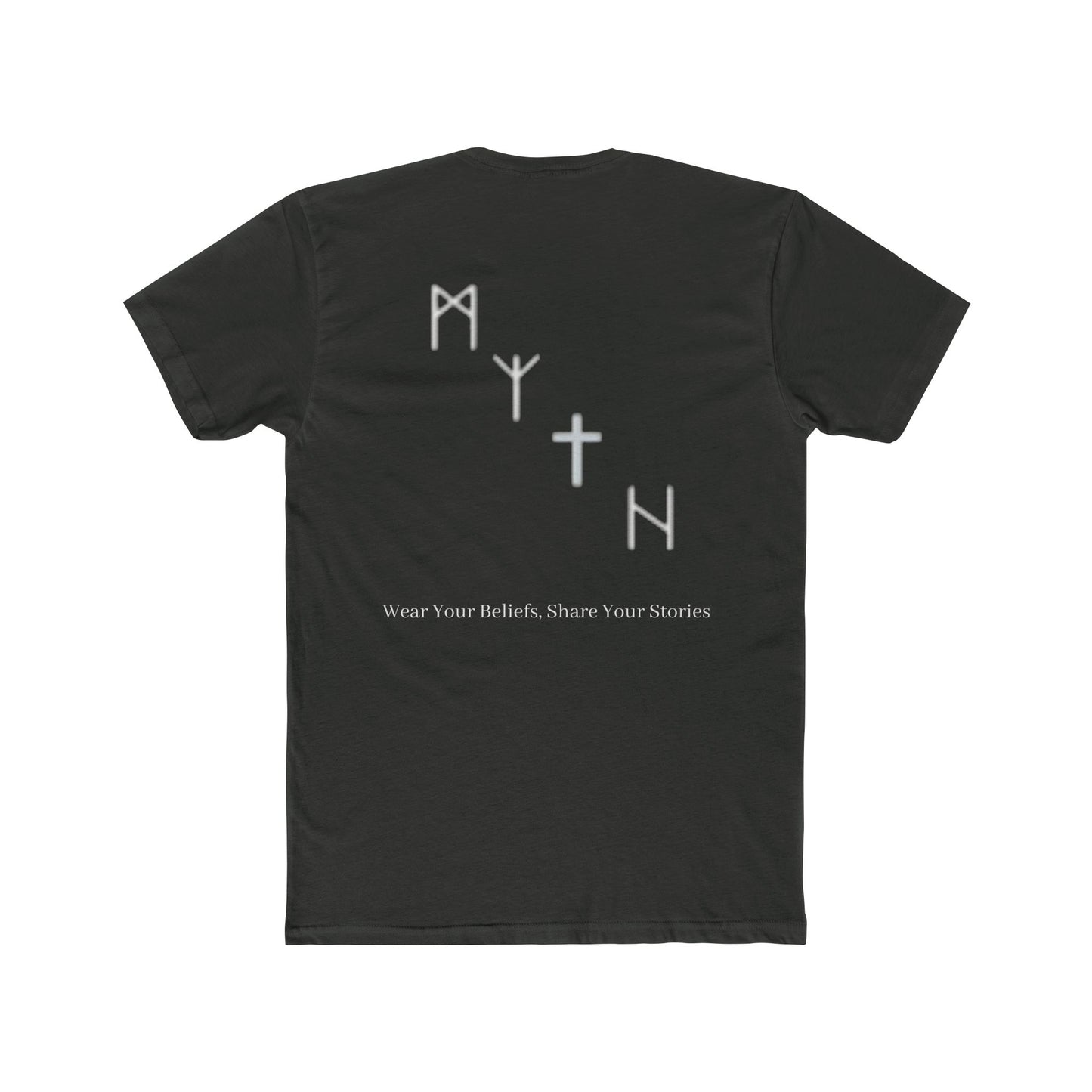 Logo Tee (DARK)