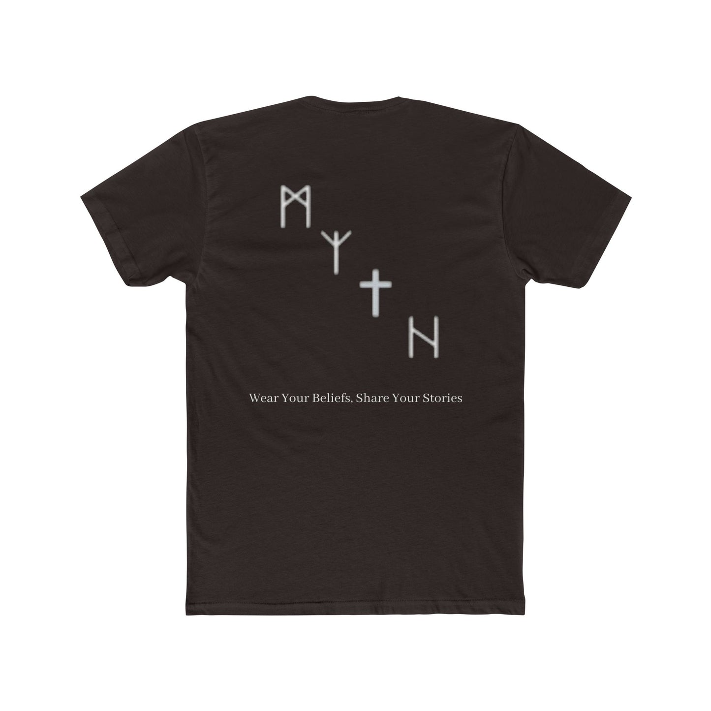 Logo Tee (DARK)