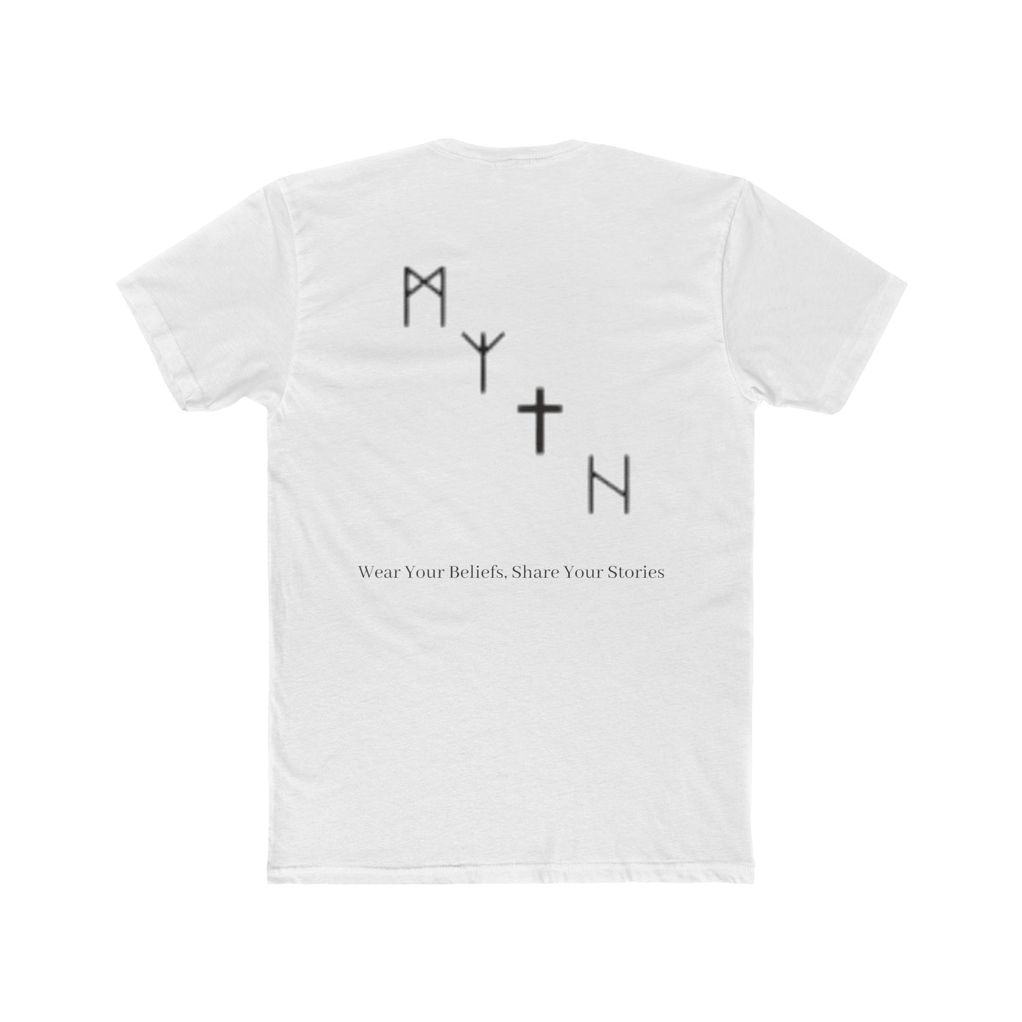 Logo Tee (LIGHT)
