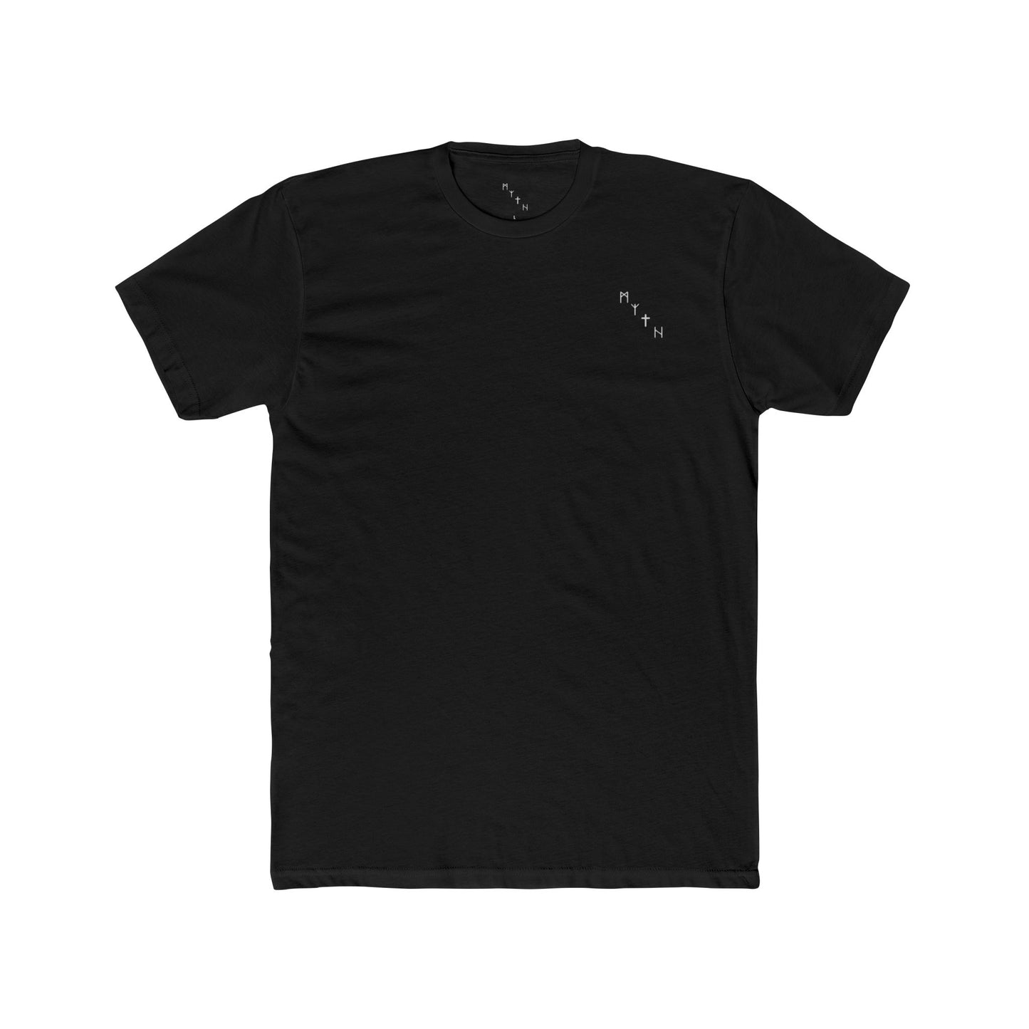 Logo Tee (DARK)