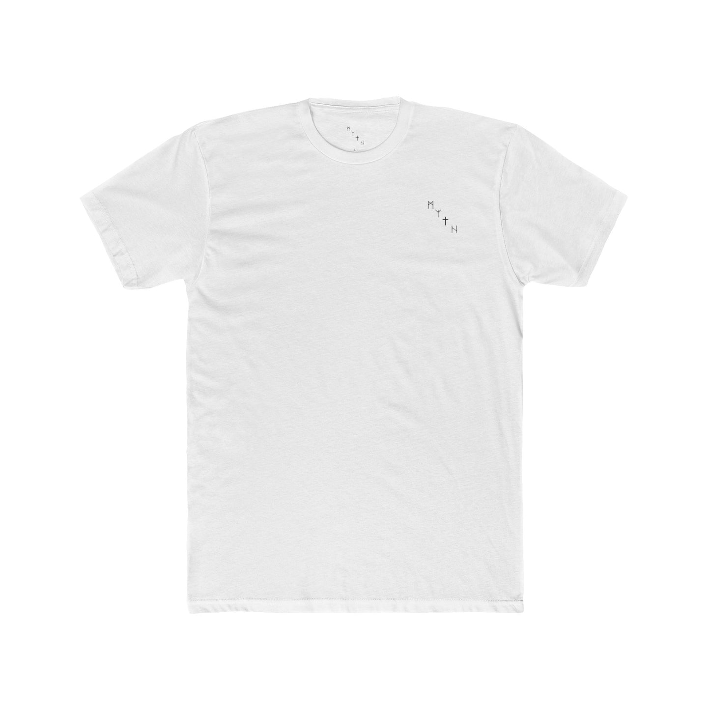 Logo Tee (LIGHT)
