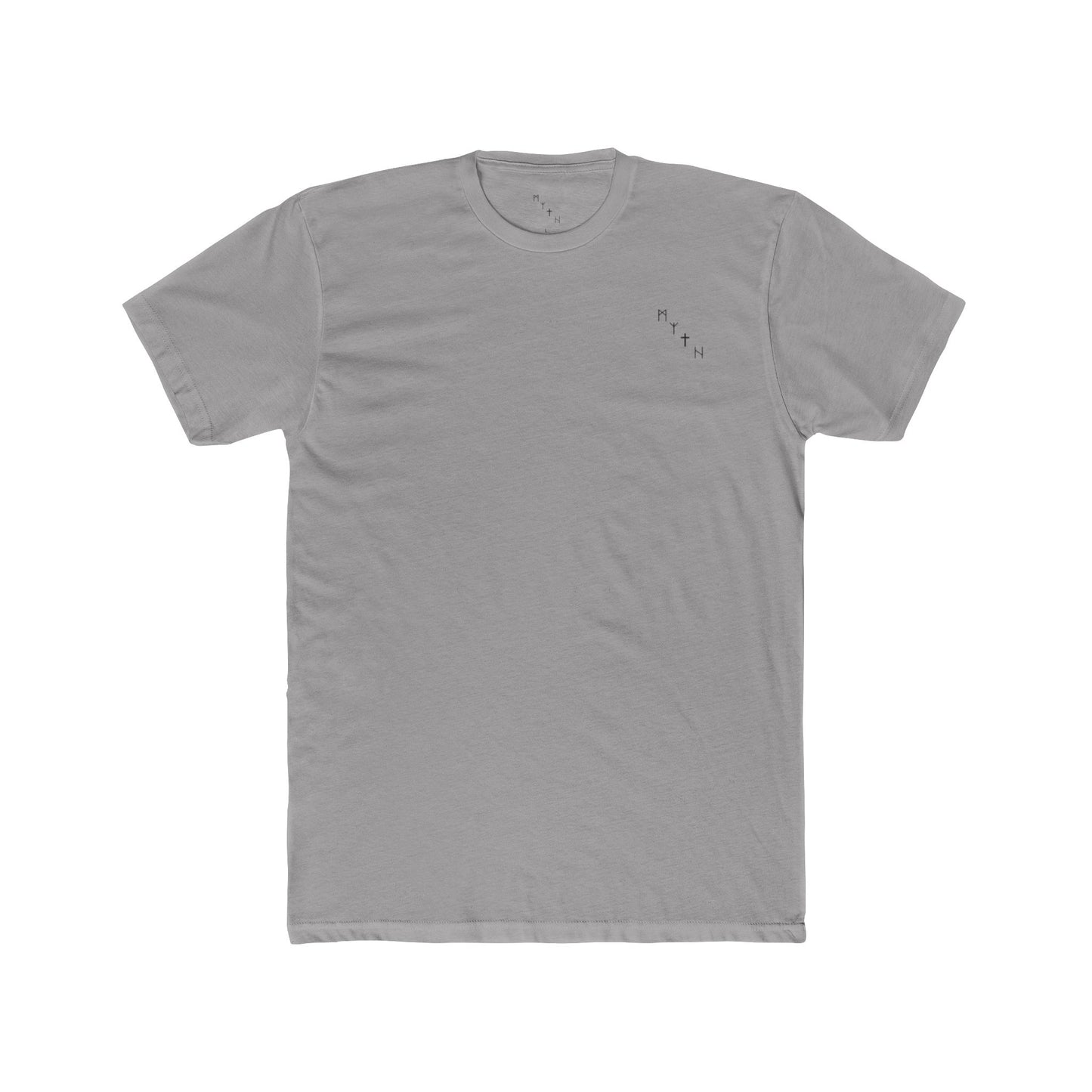 Logo Tee (LIGHT)