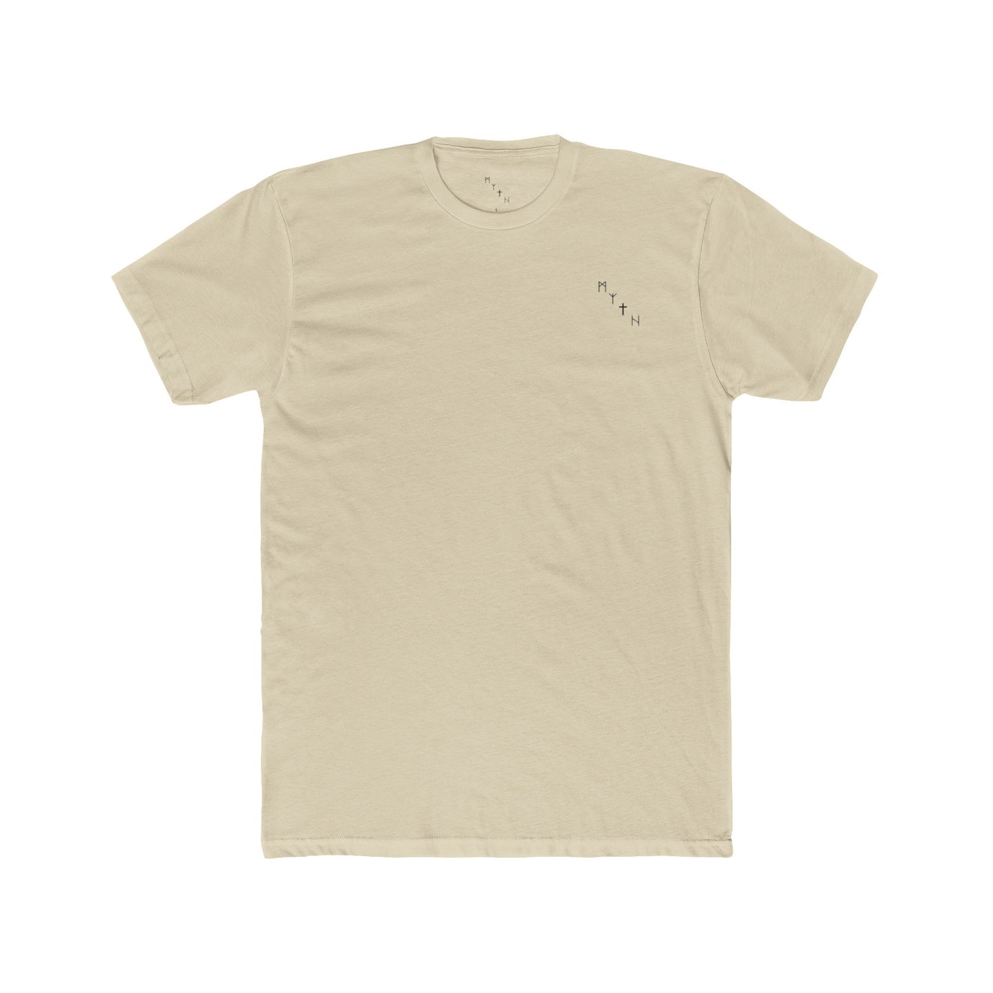 Logo Tee (LIGHT)