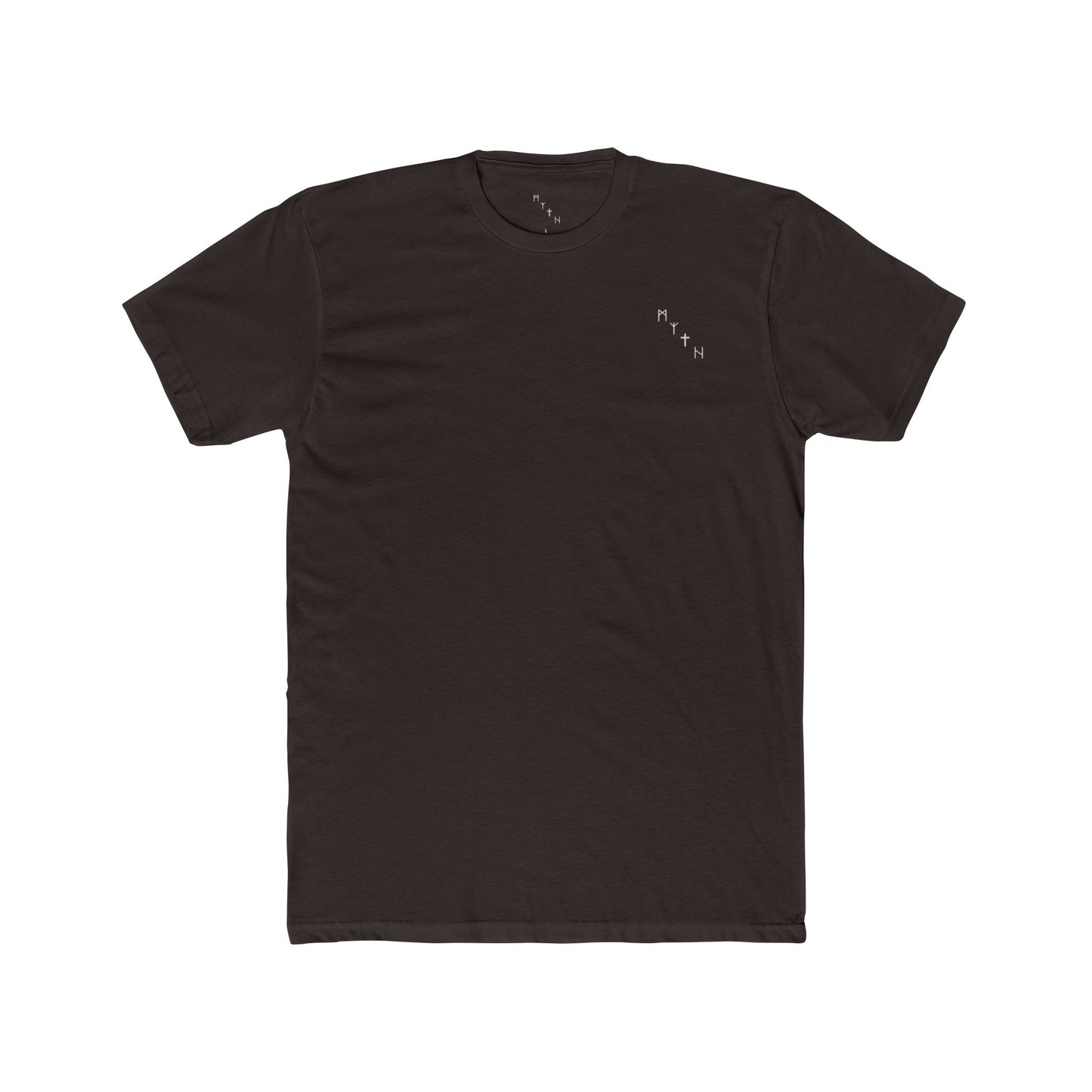 Logo Tee (DARK)