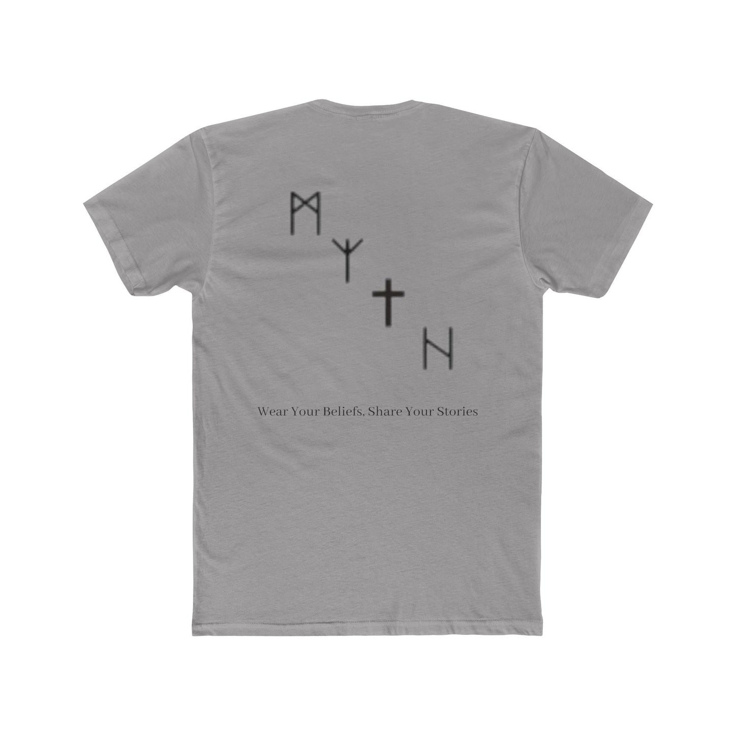Logo Tee (LIGHT)