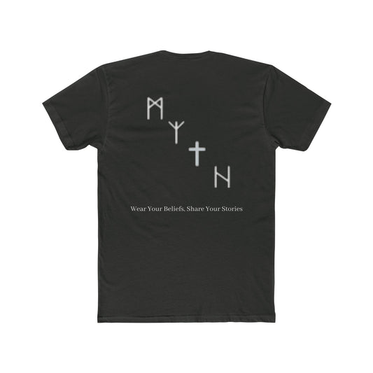 Logo Tee (DARK)