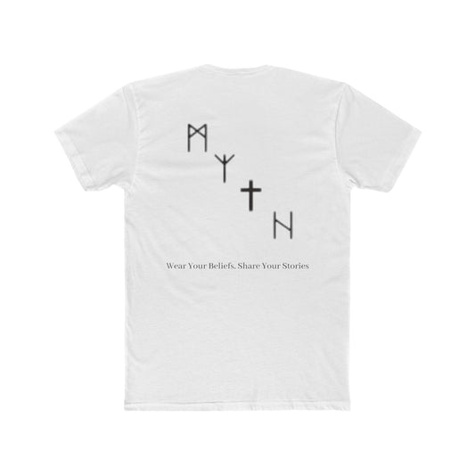Logo Tee (LIGHT)